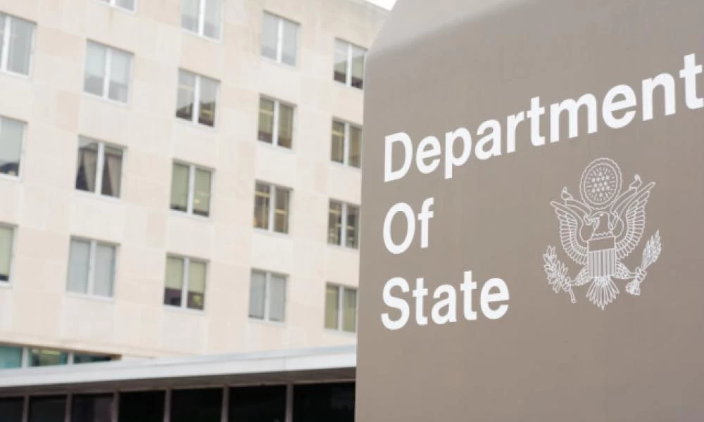 Στέιτ Ντιπάρτμεντ: Δεν θα ανανεωθούν όσα συμβόλαια τρέχουν με την Τουρκική Αμυντική Βιομηχανία